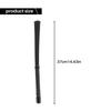 Oidnvay Drum Brush Nylon Stick Percussion Inset 2 Cajon Brush for Jazz Stick Drum