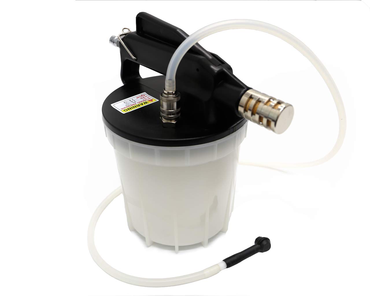 

Tools Island Brake Fluid Changer, 2L, TH003