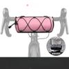 1Pc Front Bag, Bicycle Front Beam Bag, Car First Bag, Outdoor Road Large-capacity Multi-functional Storage Bag, Shoulder Bag.