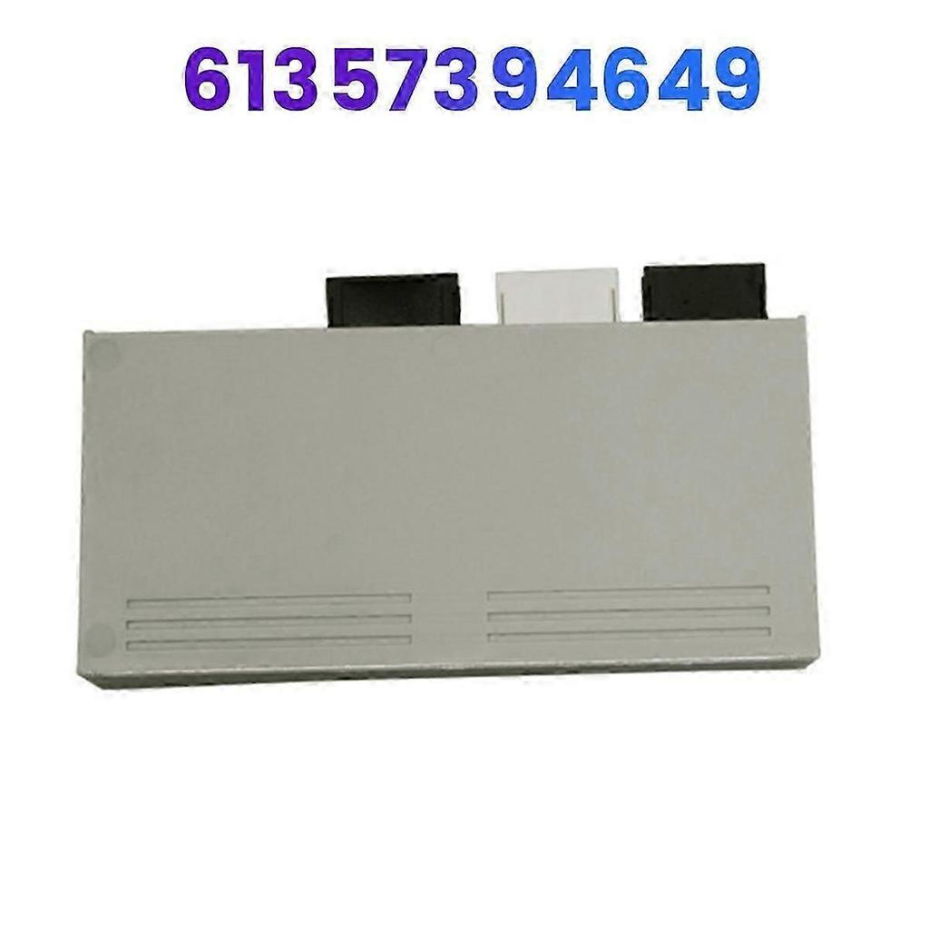 Tailgate Control Module 61357394649 Compatible with BMW X3 X4 and 5 7 Series Models and Vehicles Parts