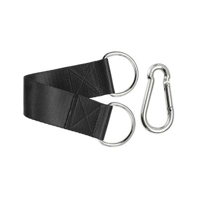 Tree Swing Hanging Strap, Outdoor Swing Strap, Heavy Duty Lock Carabiners Swing Strap, Fast and Easy To Hanging Hammocks
