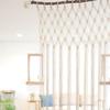 Tomo Corporation Macrame Curtain 14222870279 MACRAME 85x150cm