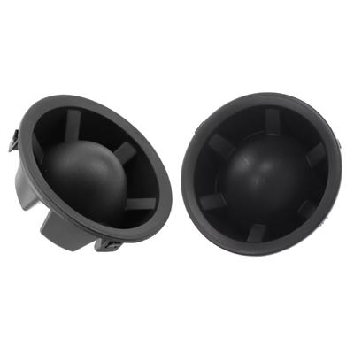 Fog Lamp Frame Protector Precisions Crafted Foglight Cover Upgrades 57731SJ020 Repalcement Car Spare for Foresters