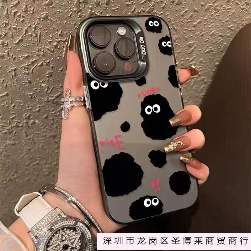 Full Screen Briquettes Are Suitable for Apple 16 Mobile Phone Case Iphone13 Advanced 15promax All-inclusive Anti-drop 14 New 11