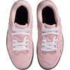 Air Jordan Session GS Atmosphere Kids Sneakers Pink Black Gum-Light-Brown IB5679-600