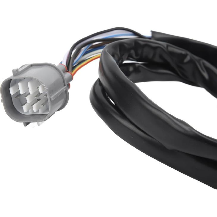 ATV Push Button Shifter Assy, Electric Shift Push Button Assembly ATV Shifter Assembly for Rancher 350 4x4 2WD Electric Shift 350FE Rancher ES