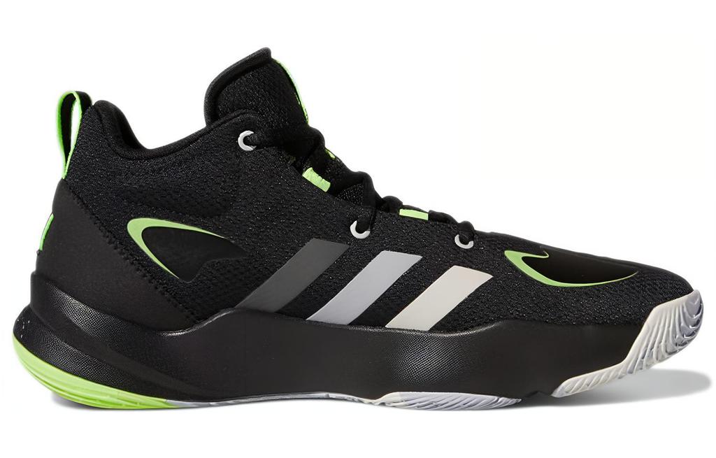 adidas Pro N3XT 2021 'Black' G58893