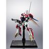 TAMASHII NATIONS Metal Robot Spirits Billbine 155mm ABS Diecast PVC Action Figure