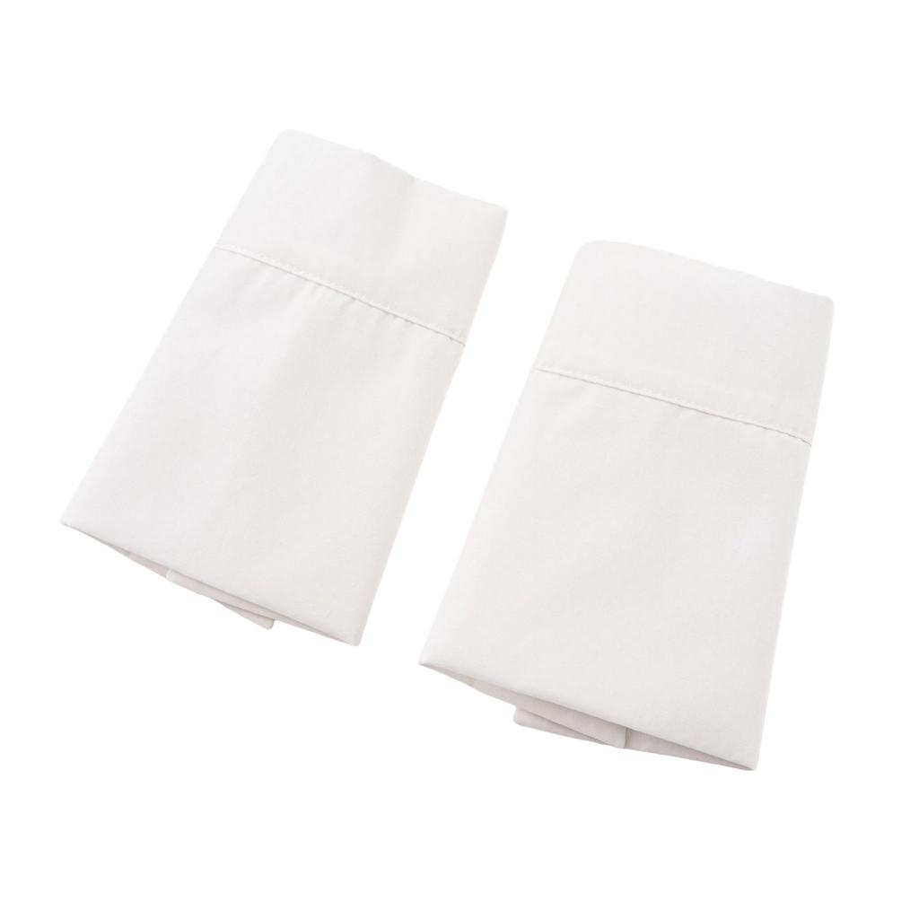 Versatile Wristband Polyester Decorative Sleeve Solid Color for Dresses and Suits Ornament Garment Accessories