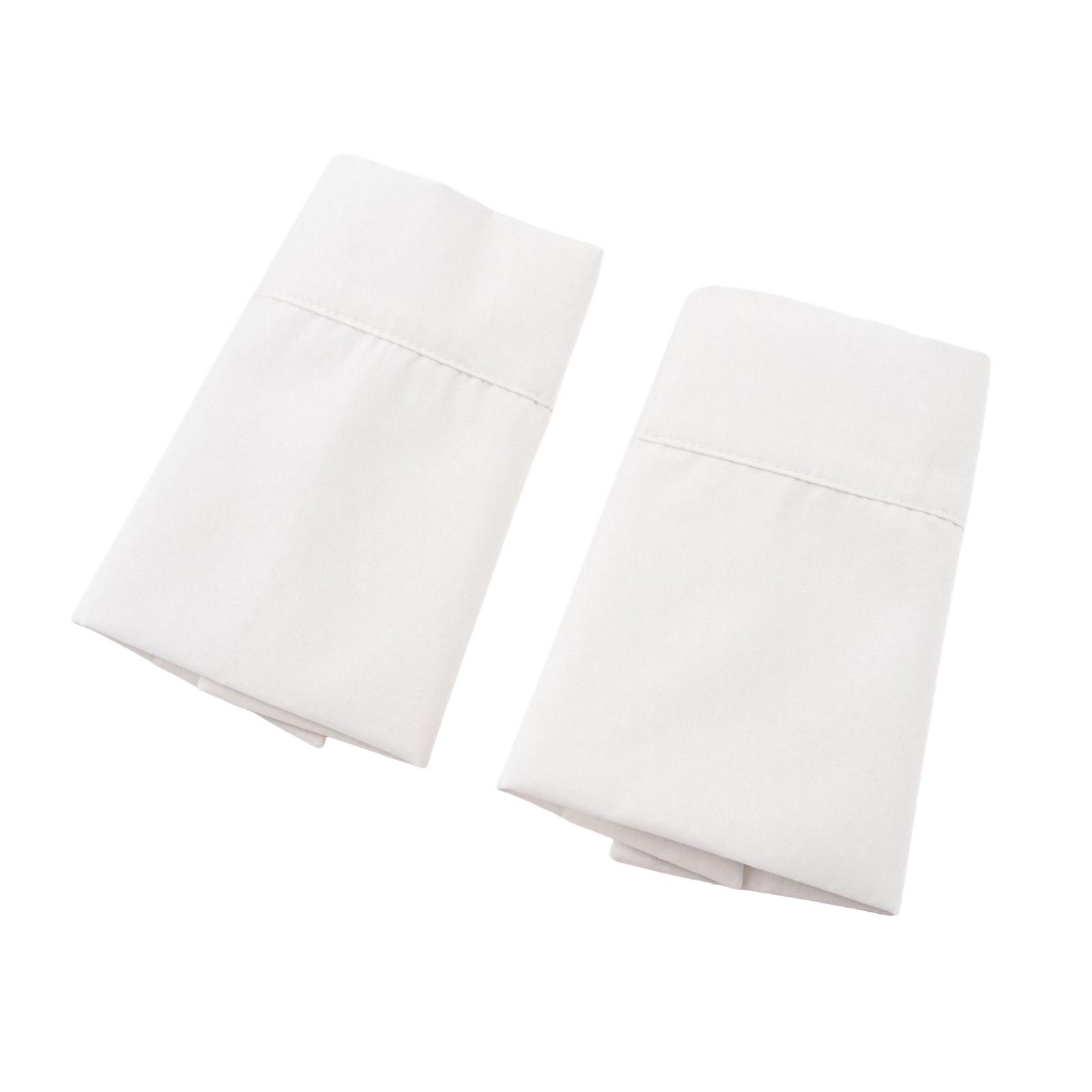 

Рукава Манжеты Полиэстер Съемные В полоску/Однотонные Аксессуар для рубашки для Толстовки Свитера Платья Рубашки Украшение белый