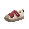 Spring Autumn Children's Shoe for Girl New Fashion Boys Causal Shoes Versatile Patchwork Kids School Running Sneakers Round-toe