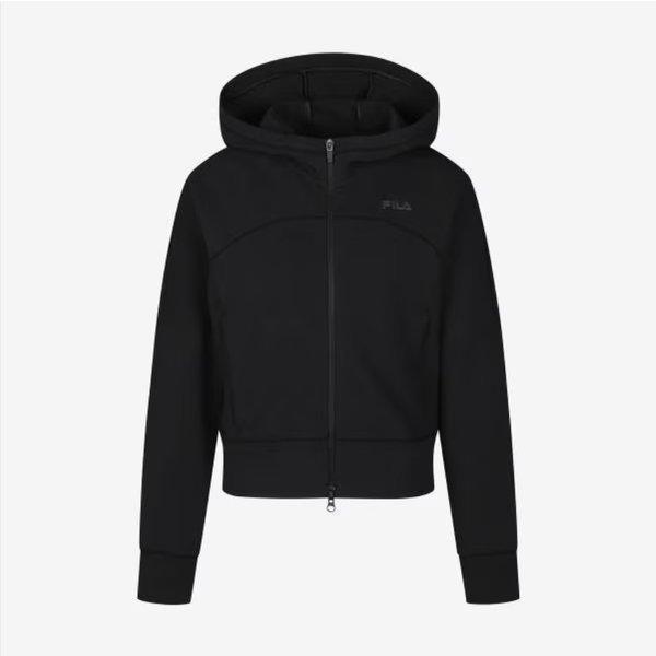 Fila Double Tech Hood Training Jacket Fs2ftg4252f
