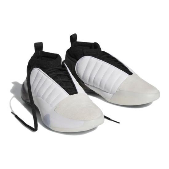 Adidas Harden Vol. 7 Mid Stormtrooper - HQ3425