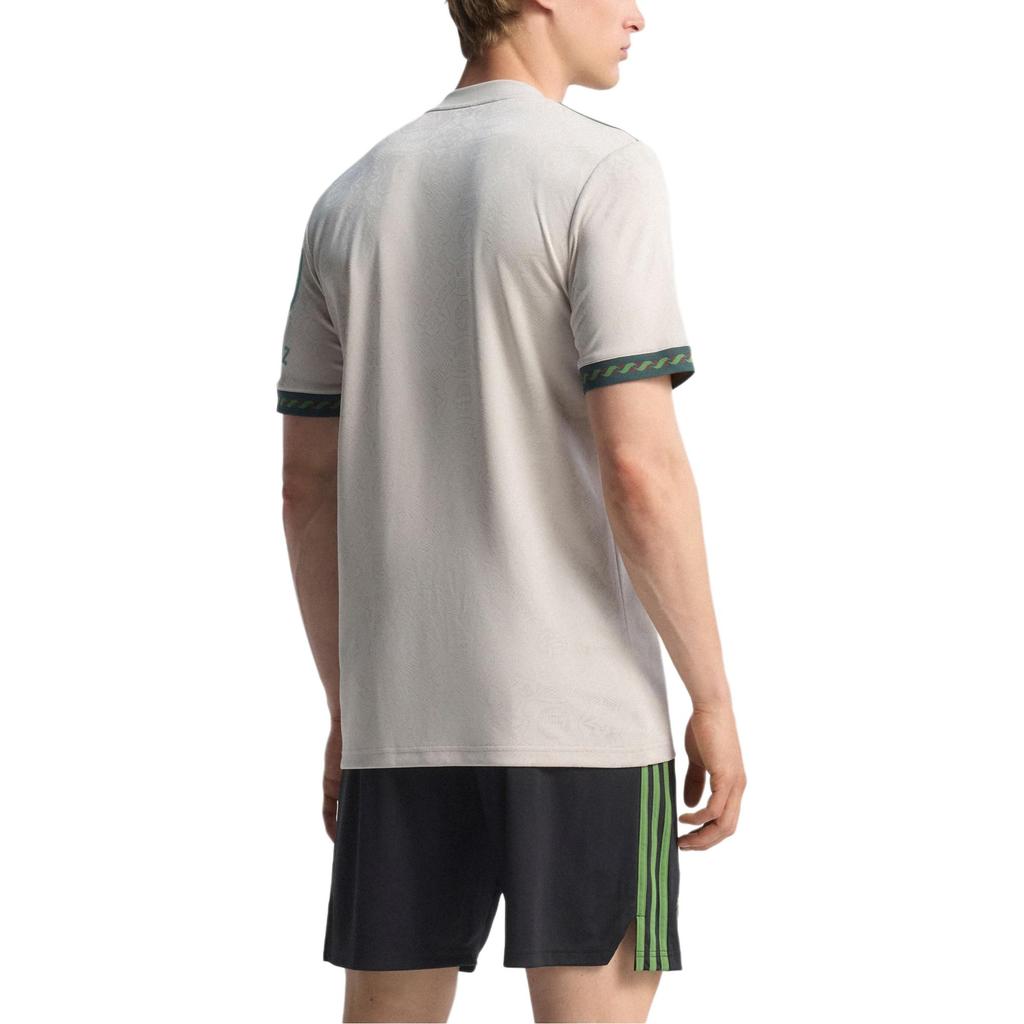 Adidas Originals Fc Bayern 25/26 Wiesn Jersey JN6374