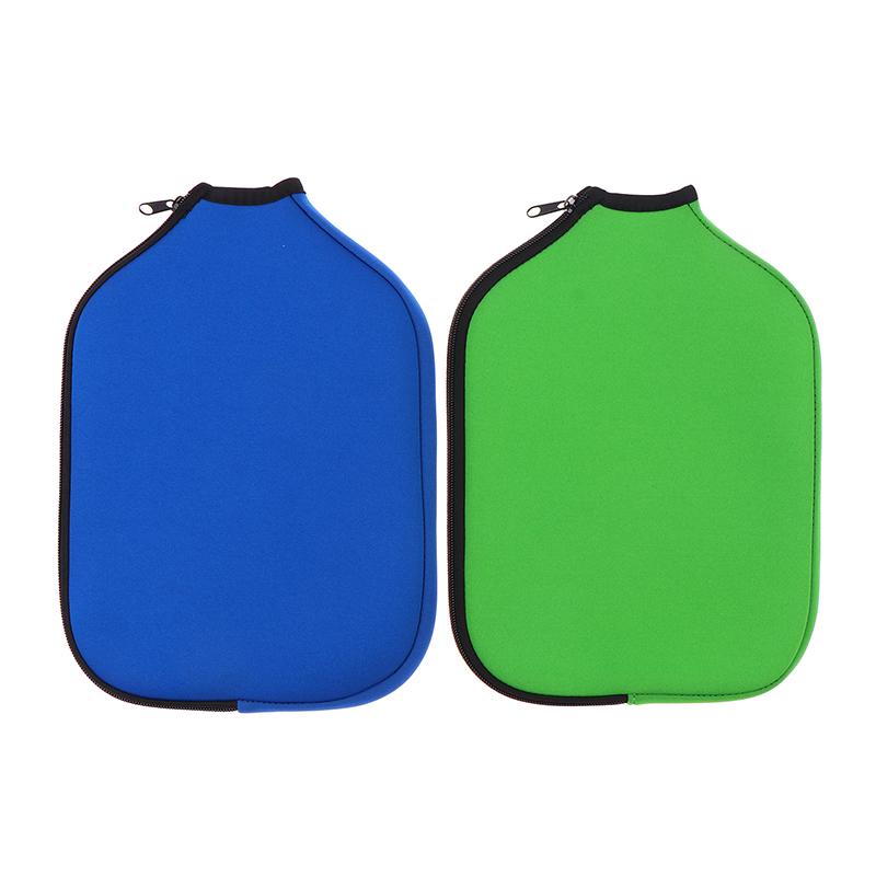 Pickleball Paddle Covers Universal Neoprene Paddle Protect Sleeve Pickleball Racket Sleeve Pickleball Paddle Storage Bag