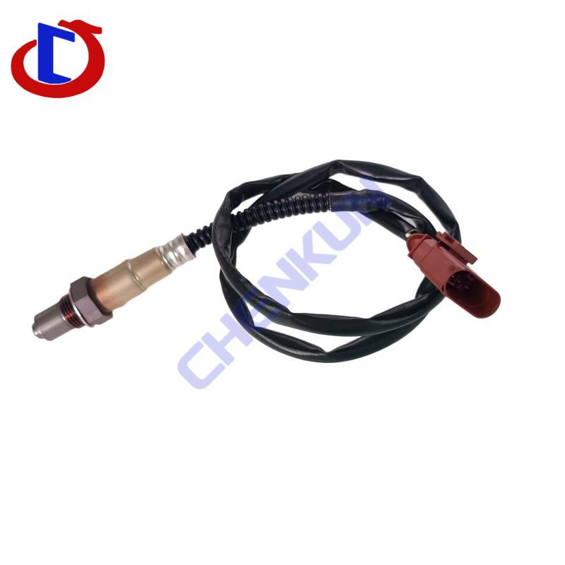 Oxygen Sensor 04C906262 for Volkswagen, Skoda, Seat