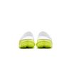 Saucony Cradle 2 Casual Versatile EVA Hollow Non-Slip Slide Sandals Unisex sandals White Green Black S28903-1