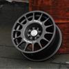 15" TF328 Wheels - Compatible with Fit, City, Stream, Yaris, Corolla, Vios, Vitz, Yaris L, Panda