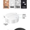 Automatic FOR MINI Robot Vacuum Cleaner 3 In 1 Sweep Mop Suction For Home Dragging Cleaning Sweep Floor For Home Office