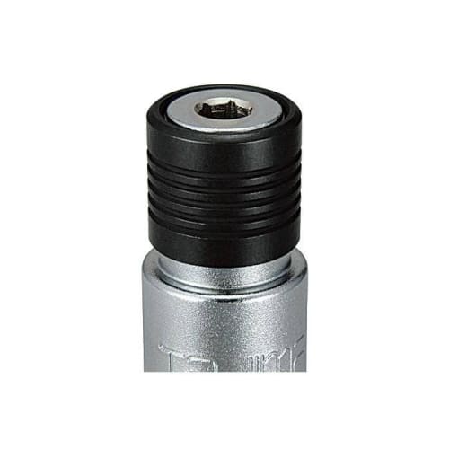 Tajima Impact Driver Bit Replacement Socket, Hexagon, BS17-6K, 17mm, 1 Piece
