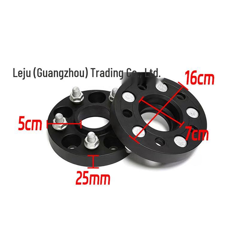 

Compatible Wheel Hub Center Gasket Flange for Subaru Forester & Outback X-Bag 5x1 14.3