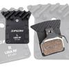 Accessories Brake Pad Consistent Fast Bedding Front Metal