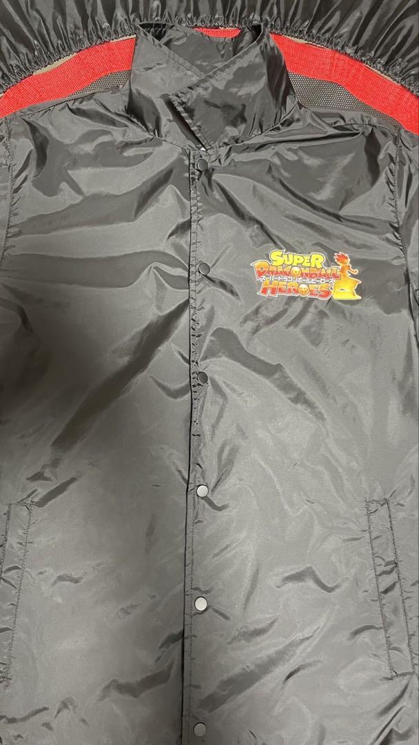 

[Б/У] Dragon Ball Big Bang Mission Чемпионат 2021 Не для продажи