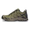 SALOMON XA PRO 3D Mountaineering Hiking Shoes Men's Green 478679