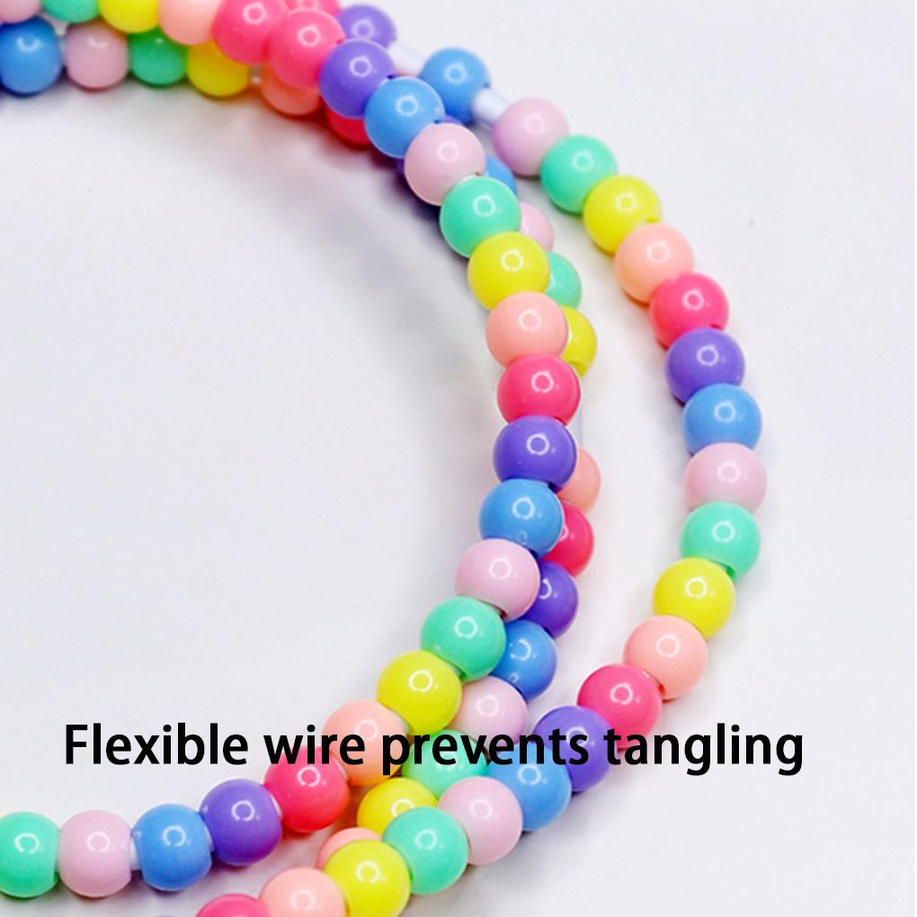 Charging Cable for IPhone Fast Beads Phone Cable Charging Cable For iPhone14/Pro Max Android Phone  Usb To Type C Type+1