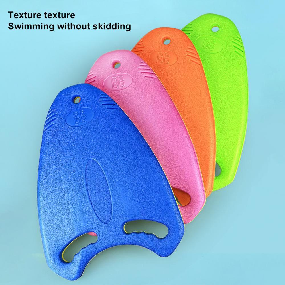 Floating Board Swimming Kickboard Training Safety Aid Tools EVA Swimming Board Swimming Equipment