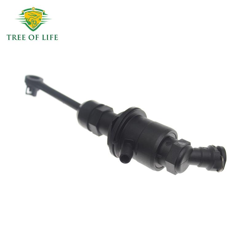 Clutch Master Cylinder FOR RENAULT KANGOO/GRAND KANGOO II 1.2 TCe 1.5 dCi 2009+ RCM30029 2123615 BCM192 8200151785