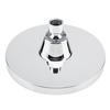 High Pressure  6 Inch Shower Head Luxury Rain Shower Head for Bathroom Home Hotel
