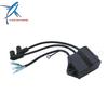 Outboard Motor C.D.I CDI Unit 32900-96340 32900-96310 32900-96320 32900-96330 for Suzuki Ignition Pack Coil DT20 DT25 DT30