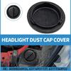 Kryt proti prachu světlometu Kryt žárovky Pro Vauxhall Astra K 2016-2019 Insignia 2008-2012 63127270076 63117348932 A0008268924 63116931137