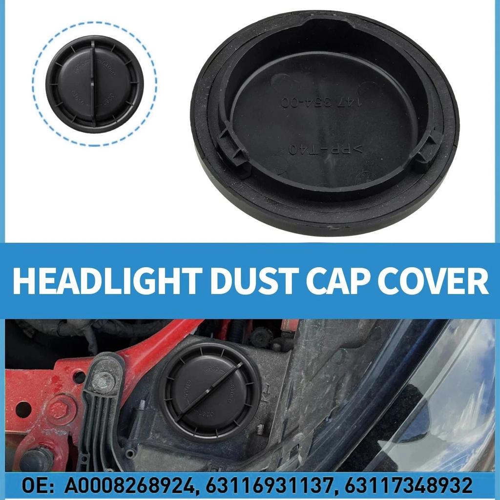 Kryt proti prachu světlometu Kryt žárovky Pro Vauxhall Astra K 2016-2019 Insignia 2008-2012 63127270076 63117348932 A0008268924 63116931137