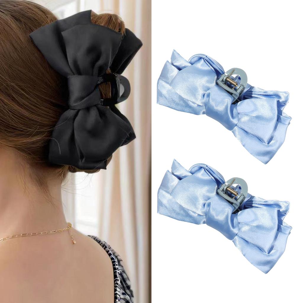 Koreanische Damen Haarkamm Rutschfestes Stirnband Kunststoff U-Form Haarreifen Feste Zähne Stoff Top Haarbänder Kopfschmuck Accessoires Geschenke