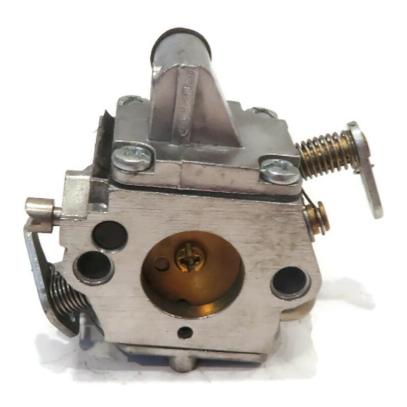 Ac29-Carburetor Carb Fit For STIHL Ms170 Ms180 017 018 Zama 1130 120 0603 11301 20060 Chaaw Carburetor