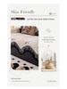 2025 High-End Non-Slip Universal Sofa Cushion for Three-Seater with Straight Backrest