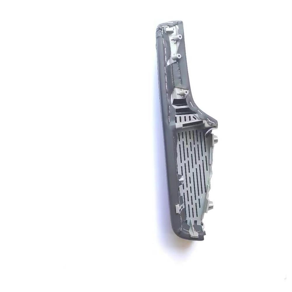 Car Front Left Side Armrest 1WK37DX9AB For Chrysler 300 Dodge Charger 2011-2020