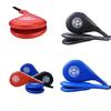 Taekwondo Doppel-Kickpad Zielscheibe Tae Kwon Do Karate Kickboxen Mma Training