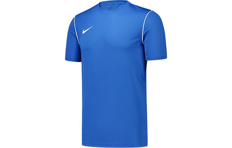 Nike Soccer Jerseys Men s Blue Moderate BV6883-463 M