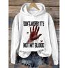 Womens Oversized Crewneck Sweatshirt With 3D Dog Print Christmas Collection