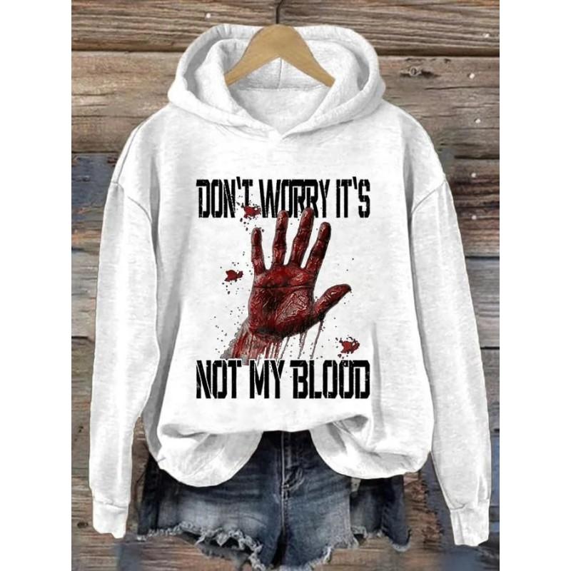 Womens Oversized Crewneck Sweatshirt With 3D Dog Print Christmas Collection