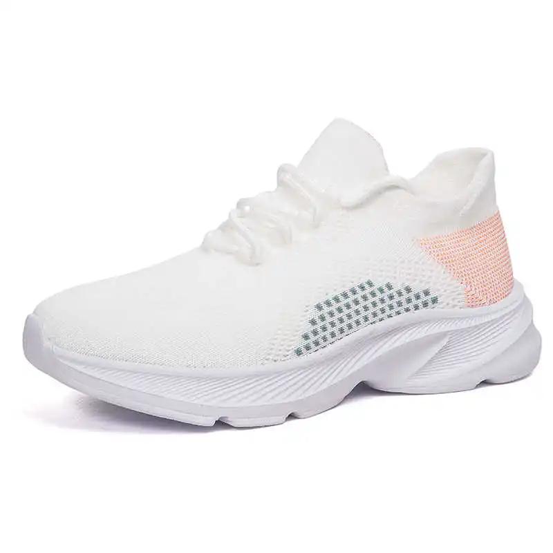 Zimni Thin Heel Stiletto Heel Size 48 Women Sports Shoes Brands Ladies Shoes Heel Sneakers Expensive Shoses Tenis Designer