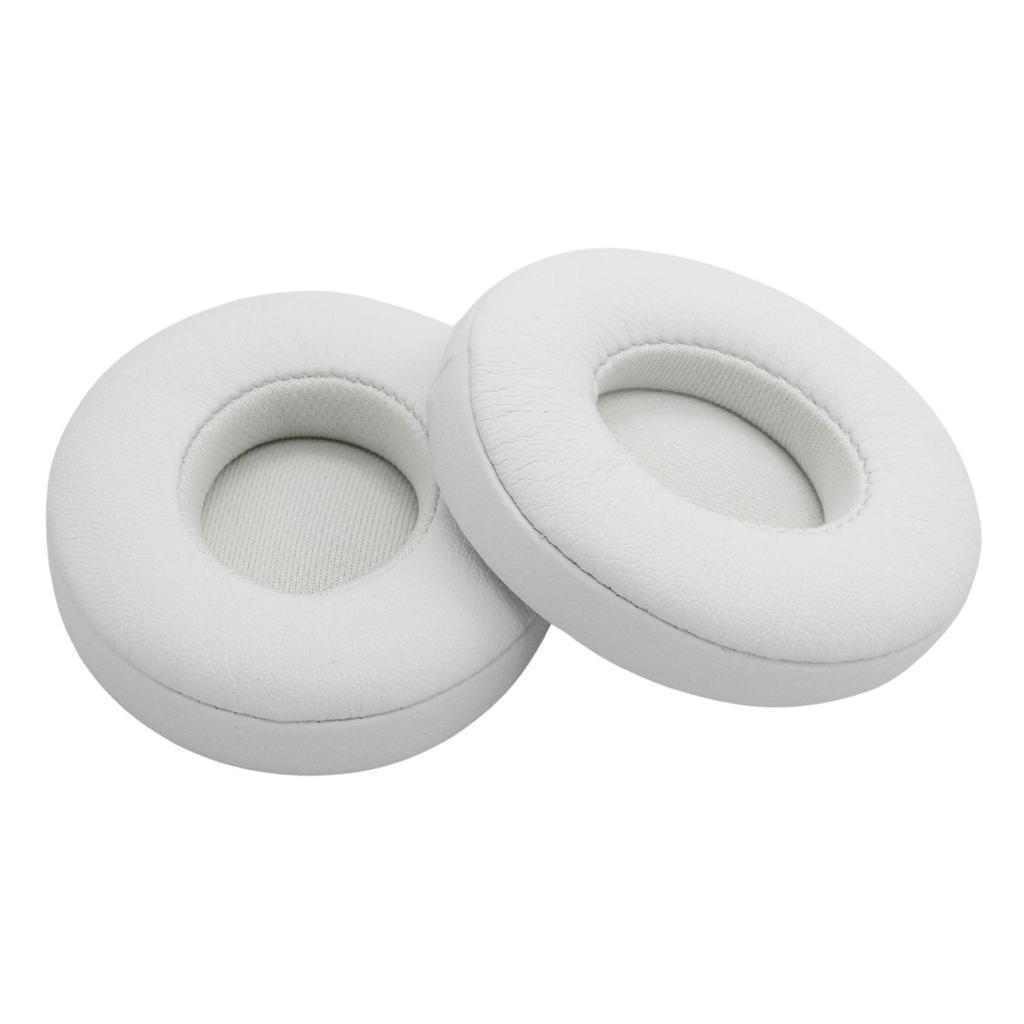 Headset fülpárnák védőhuzat csereprotein memóriahab fülpárnák kompatibilis