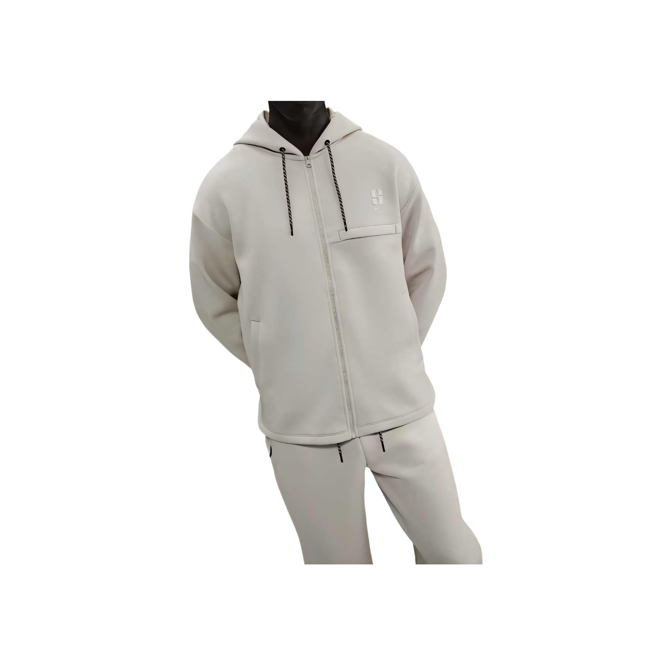

Nike Dri-Fit FW/AW25 Sabrina Ionescu Classic Versatile Casual Sports Loose Breathable Hoodie Unisex hoodies IH3916-104 M