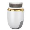Electric Facial Cleansing Brush 2 Levels Pore  Cleansing Gentle Make Up Remover Facial Cleaner B