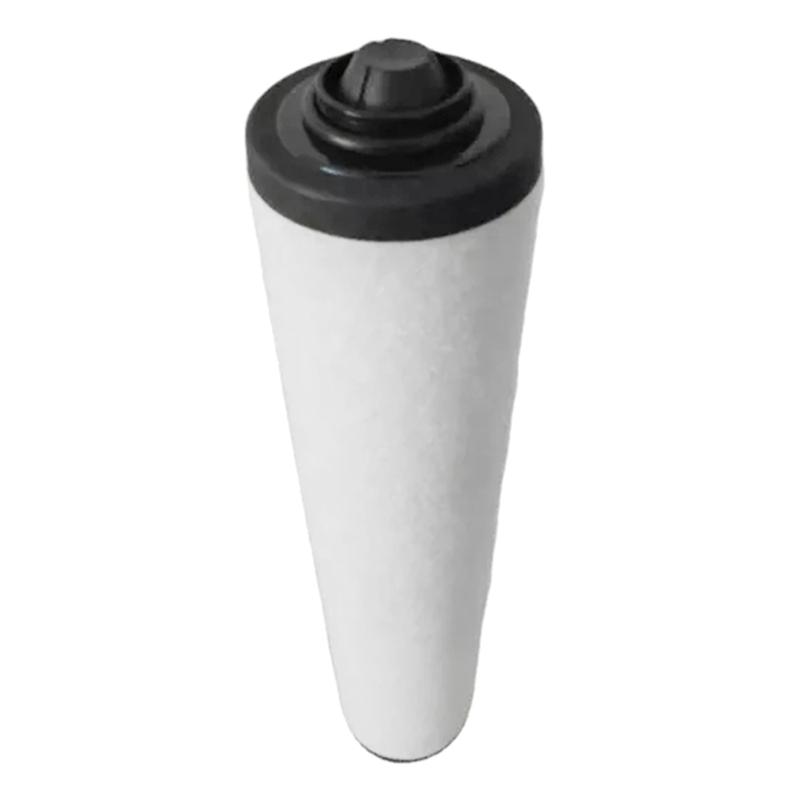 3X Vacuum Pump Oil Mist Separator Filter 0532140159 For Busch Vacuum Pump RA0160D RA0165D RA0255D RA0305D