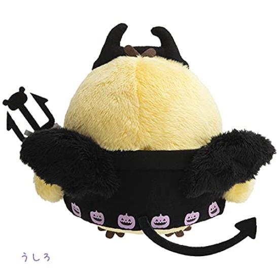 Peluche de Halloween de Rilakkuma Kiiroitori MF19101