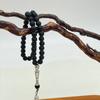 Prayer Rosary Bracelet Islamic Prayer Beads Handchain with Tassels for Muslims